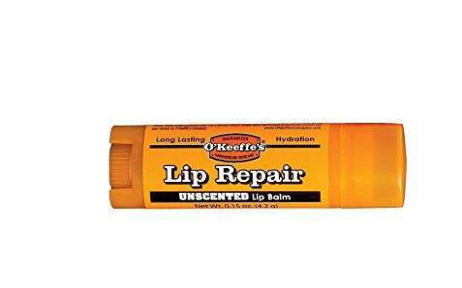 Lip Care * | Clearance O'Keeffe'S Lip Repair Lip Balm