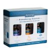 Candles & Warmers * | Exactly Discount Candle Warmers Airome Aromatherapy Essentials Giftset