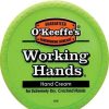 Lotion * | Best Choice O'Keeffe'S O'Keefe'S Working Hand'S Hand Cream