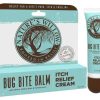 Lotion * | Free Delivery Willow Balm Itch Relief Bug Bite Balm 0.5 Oz