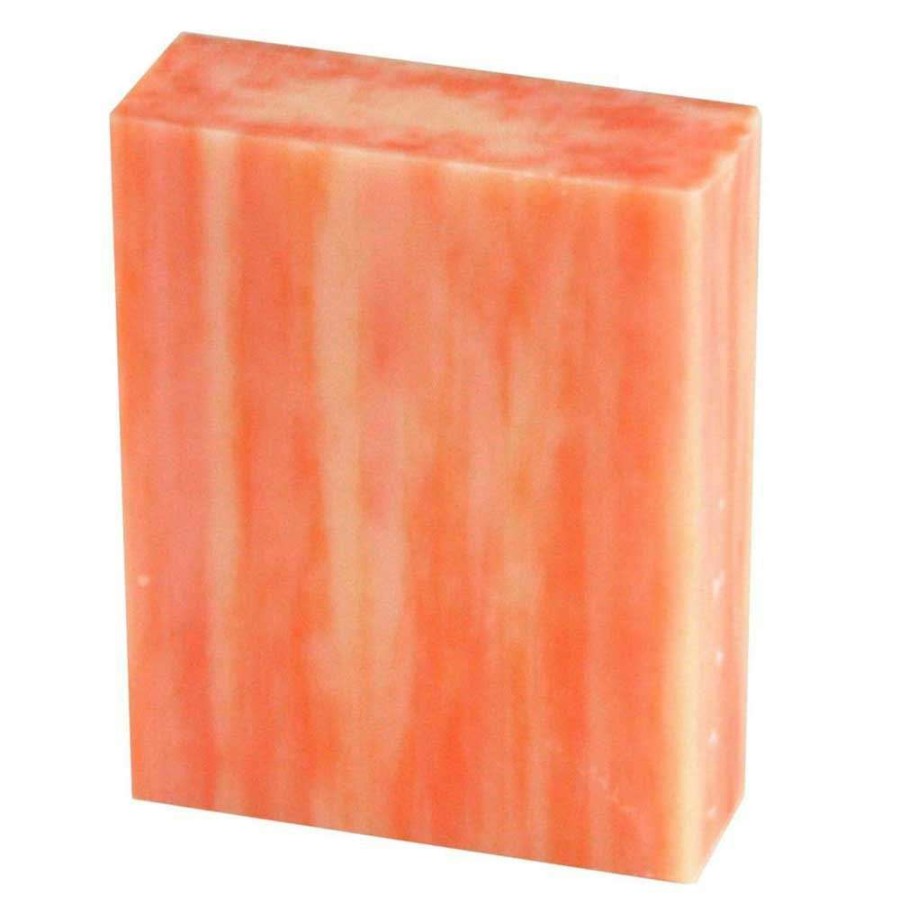 Bath & Body * | Exactly Discount Bela Orange Zest Natural Soap Bar