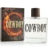 Bath & Body * | Sale Tru Western Cowboy Cologne-3.4 Oz