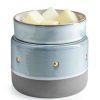 Candles & Warmers * | Classical Candle Warmers 2 In 1 Deluxe Dipped Warmer