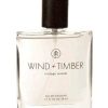 Bath & Body * | Best Price Tru Fragrance Men'S Wind And Timber Cologne