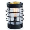 Candles & Warmers * | Quick Delivery Candle Warmers Coastal Vintage Bulb Illumination Wax Warmer