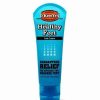 Lotion * | Best Quality O'Keeffe'S Healthy Feet Foot Cream, 3 Oz