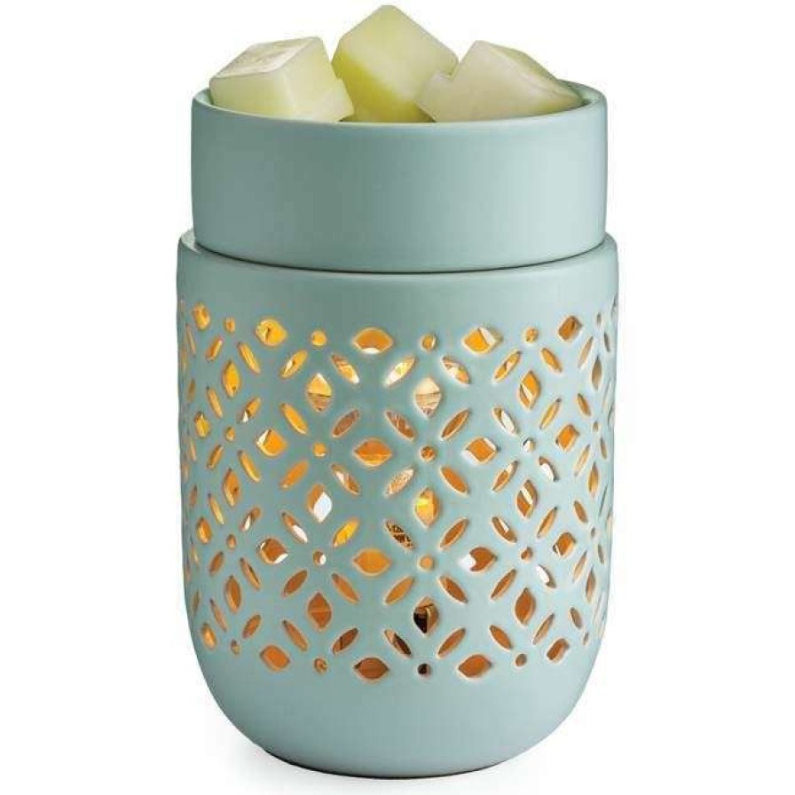 Candles & Warmers * | Lower Price Candle Warmers Illumination Warmer Soft Glow