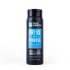 Bath & Body * | Best Price Duke Cannon Dry Ice Body Powder 6 Oz