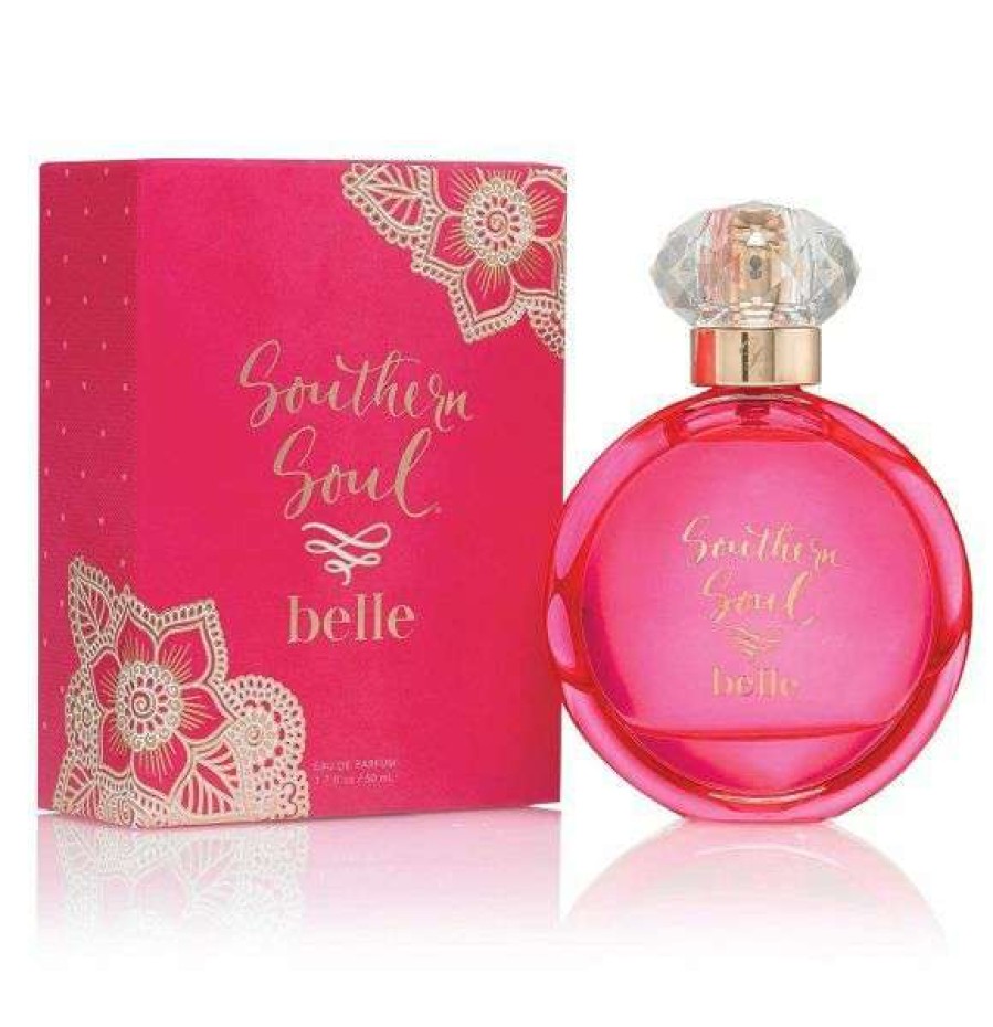 Bath & Body * | Sale Tru Western Belle Perfume-1.7 Oz