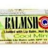 Lip Care * | Classical Balmshot Vanilla Mint Scented Lip Balm