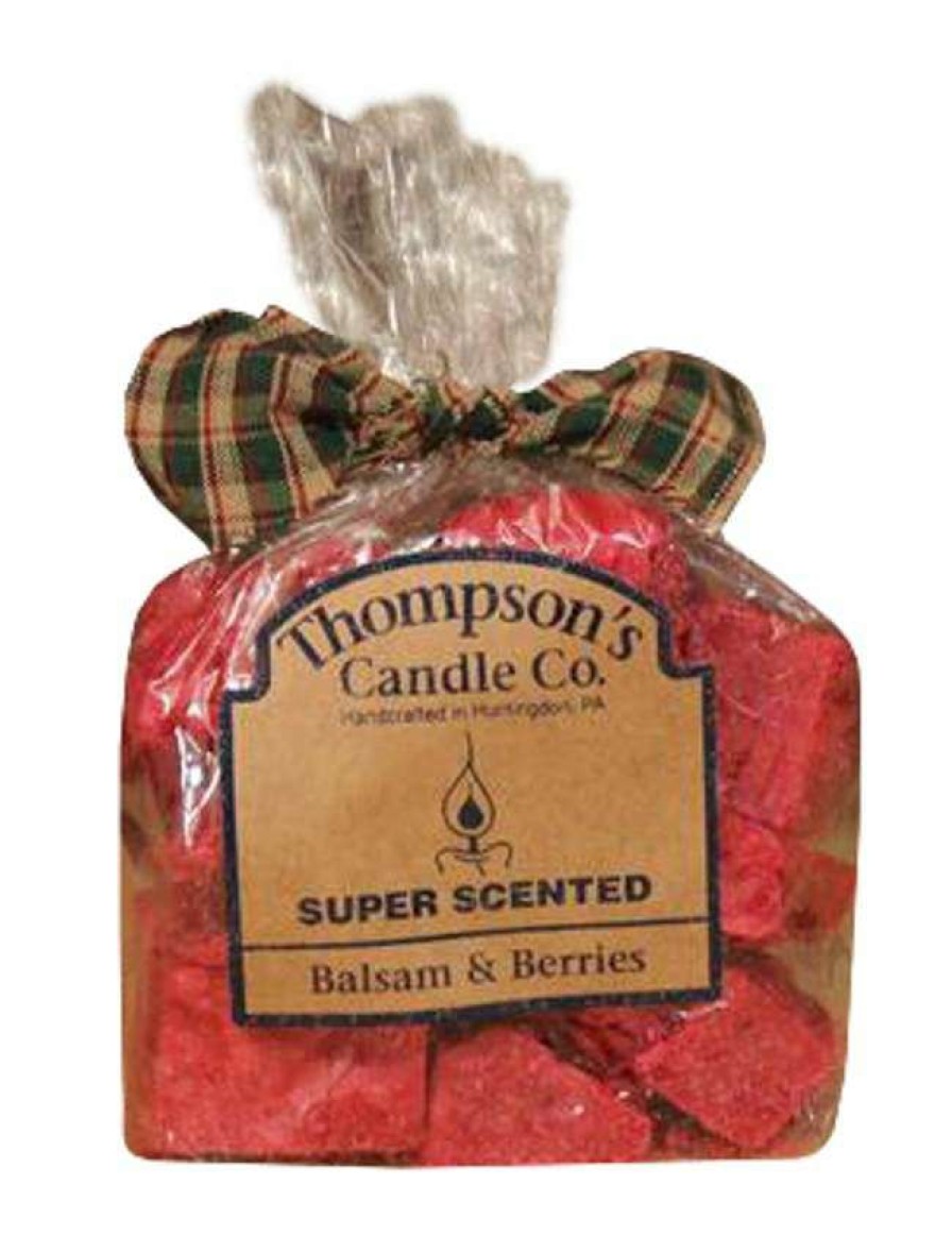 Candles & Warmers * | Sale Thompson'S Candle Company Wax Crumbles