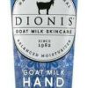 Lotion * | New In Dionis Mediterranean Blue Tea Goat Milk Hand Cream 1 Oz