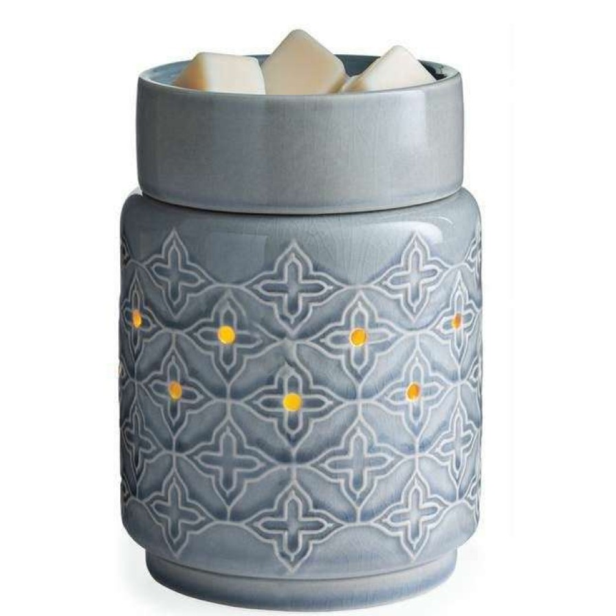 Candles & Warmers * | Hot Sale Candle Warmers Illumination Candle Warmer