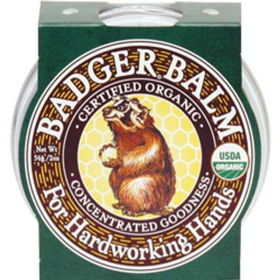 Lotion * | Free Delivery Badger Badger Balm 2 Oz