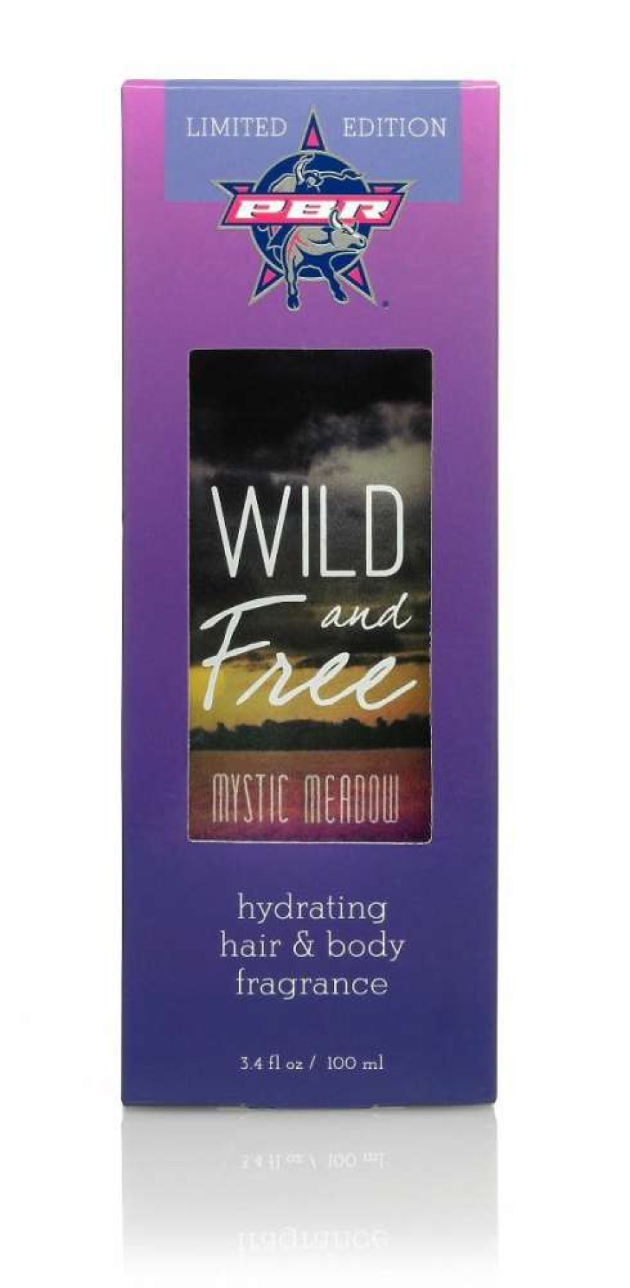 Bath & Body * | Hot Sale Tru Fragrance Women'S Wild And Free Mystic Meadow Perfume 3.4 Oz