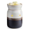 Candles & Warmers * | Exactly Discount Candle Warmers Midsize Illumination Warmer