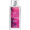 Bath & Body * | Clearance Tru Western Boho Beach Hair & Body Fragrance Spray-3.4 Oz