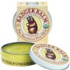 Lotion * | Best Price Badger Unscented Badger Balm 2 Oz