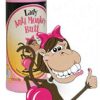 Bath & Body * | Best Price Anti Monkey Butt Lady Powder