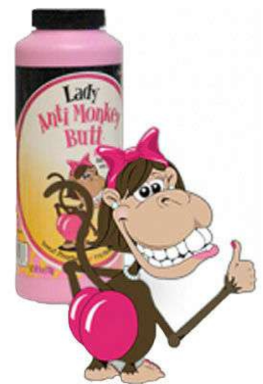 Bath & Body * | Best Price Anti Monkey Butt Lady Powder