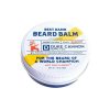 Bath & Body * | Sale Duke Cannon Men'S Best Damn Beard Balm