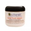 Lotion * | 100% Guarantee Naturalz Total Foot Repair Cream