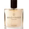 Bath & Body * | Classical Tru Western Charred Amber Cologne-1.7 Oz