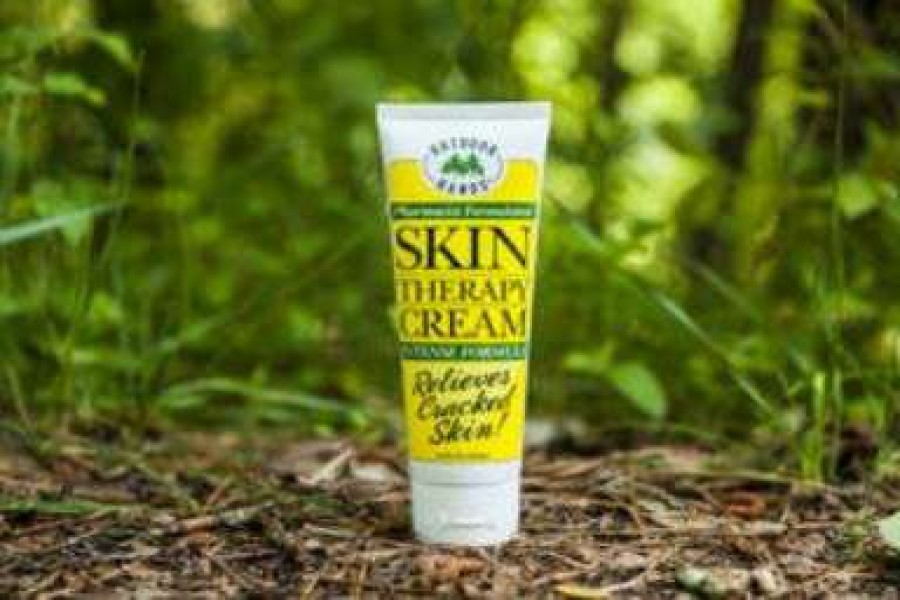 Lotion * | Hot Sale Outdoor Hands Skin Therapy Cream 3.4 Oz