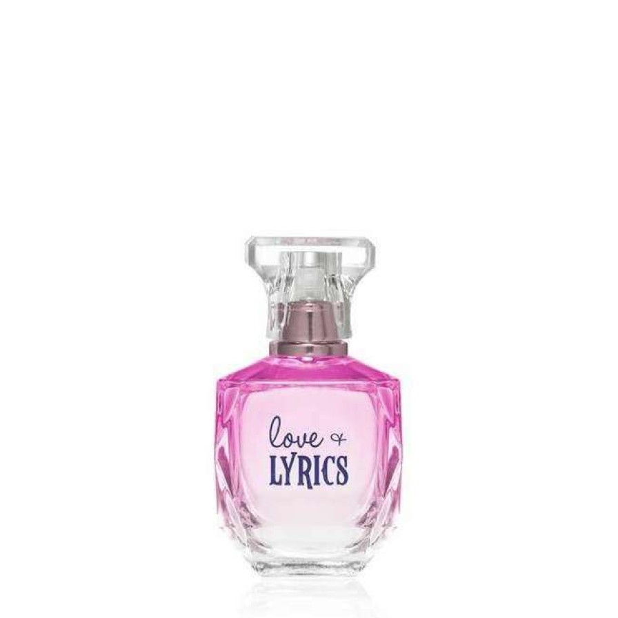 Bath & Body * | Sale Tru Western Love & Lyrics Perfume-1.7 Oz