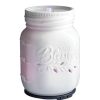 Candles & Warmers * | 100% Guarantee Airome Mason Jar Diffuser -, M