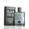 Bath & Body * | Exactly Discount Tru Western Black And Blue Cologne-3.4-Oz