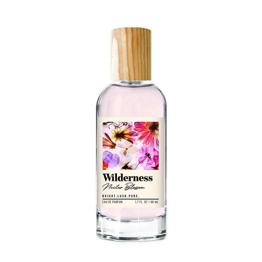 Bath & Body * | Flash Sale Tru Fragrance Women'S Tru Nectar Blossom 1.7 Oz, Clear