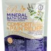 Bath & Body * | Classical Bela Mineral Bath Soak Comfort + Pain Relief