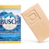 Bath & Body * | Fashionable Duke Cannon Busch Beer Soap